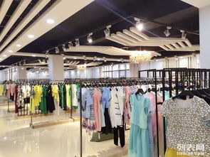 廣州折扣女裝尾貨批發市場指南 服裝、鞋帽、箱包大全