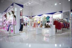 為服裝鞋帽國內貿易代理公司取名的實用指南