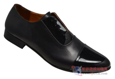 世界著名男式皮鞋品牌中英文名字對照
