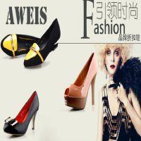 AWEIS女鞋 以匠心產(chǎn)品與卓越服務(wù)，贏得服裝鞋帽消費(fèi)者的信賴(lài)